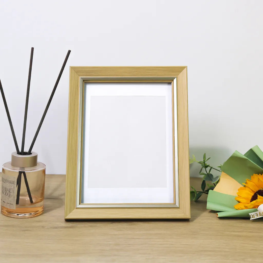 Mini Diamond Painting Frame